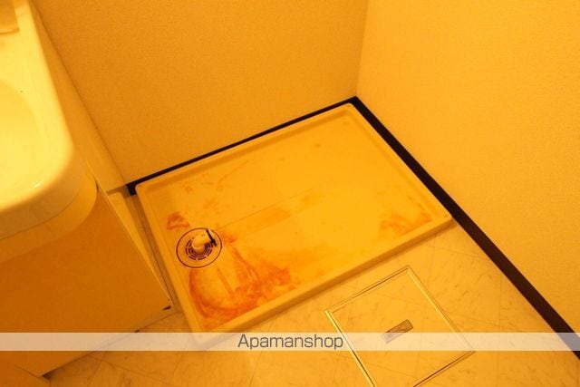 メゾンドプルメリアの内装写真
