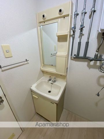 ソシアルコートN25の内装写真