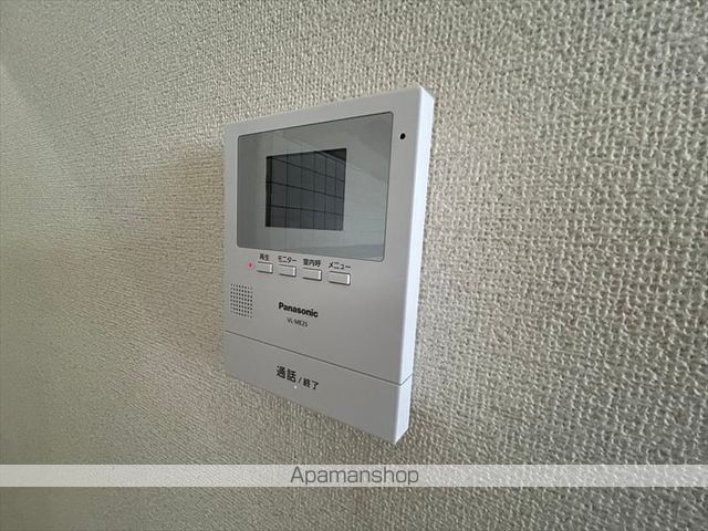 ウイングKAWAMOTOの内装写真