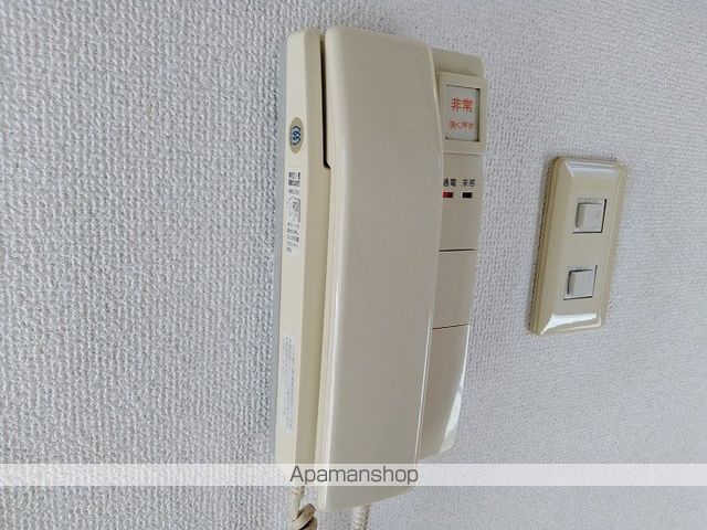 アルビヨン千里丘の内装写真