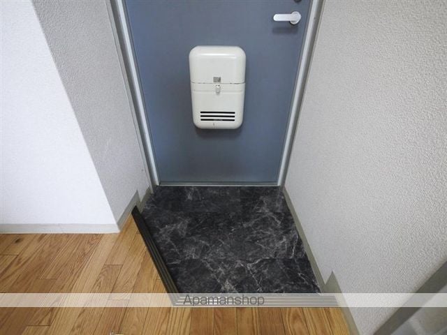 タキ・コーポラスの内装写真