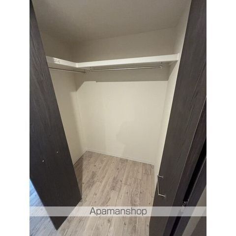 TS COURT WEST13(読みティーエスコートウェスト1の内装写真