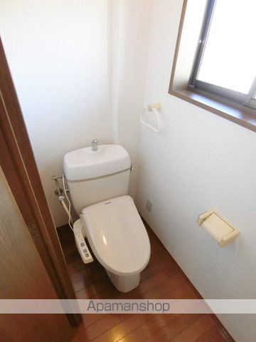 パークハウス一条の内装写真