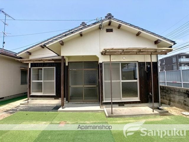 田所一戸建 3号