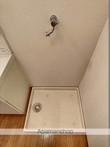 ラフィネ西之町の内装写真