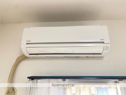 コート西ハゼⅠ[1K/20.16m2]のその他設備