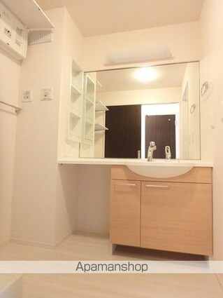 ステラ[2DK/49.88m2]の洗面所