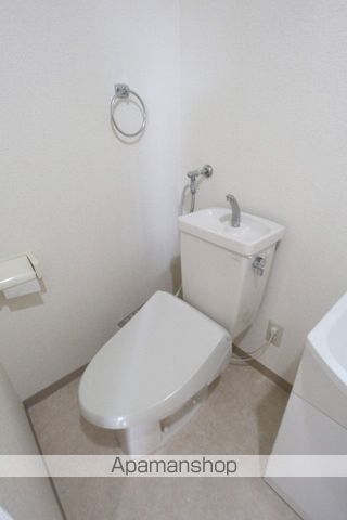 グランメール南郷14の内装写真