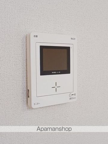 グレイスIの内装写真