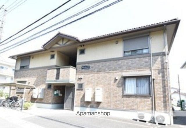 パルプレジオの外観写真