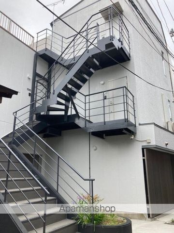 SJS浜大津の内装写真