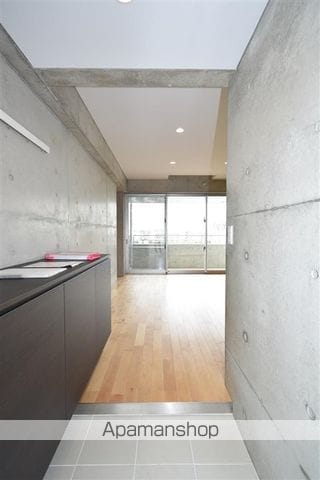 くがにテラスの内装写真