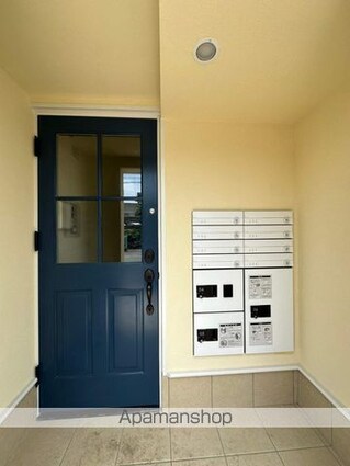ＰＲＩＭＡ久留米[1R/22.32m2]の共用部2