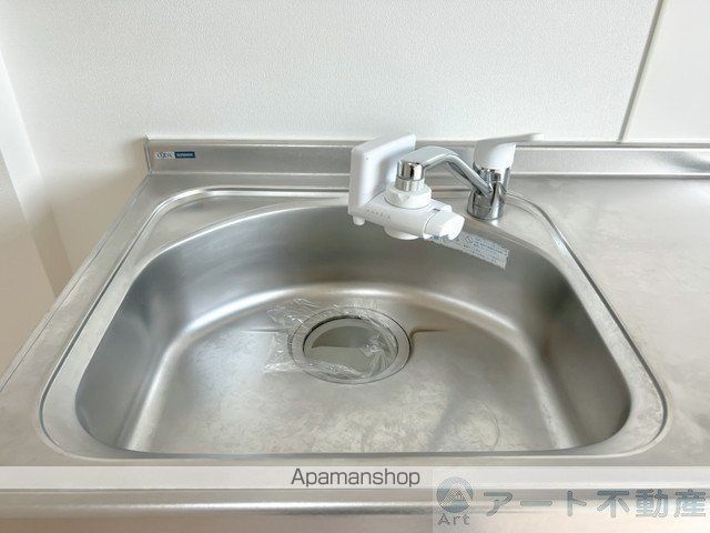 アルト堀江 3号棟の内装写真