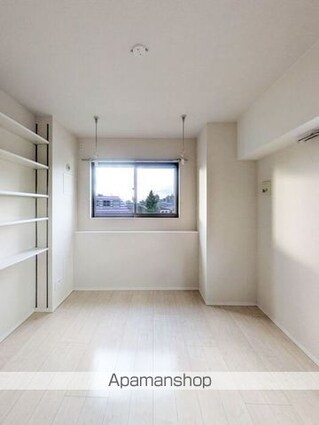 ポルト　ドゥ　ヴァンドーム[1LDK/44.57m2]の内装1