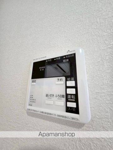 エルファーロ神楽坂IIIの内装写真