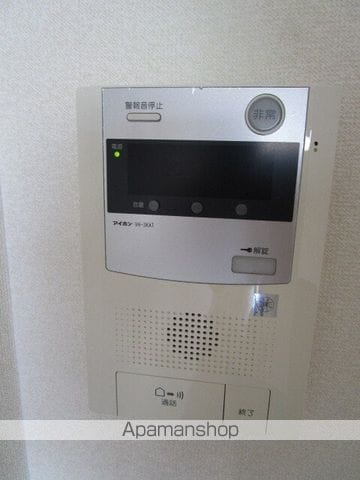 メゾン・ド・ルノンの内装写真