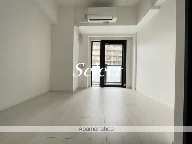 SーRESIDENCE横濱阪東橋の内装写真