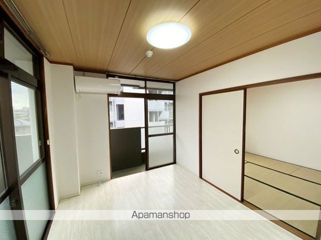 コーポみあきの内装写真