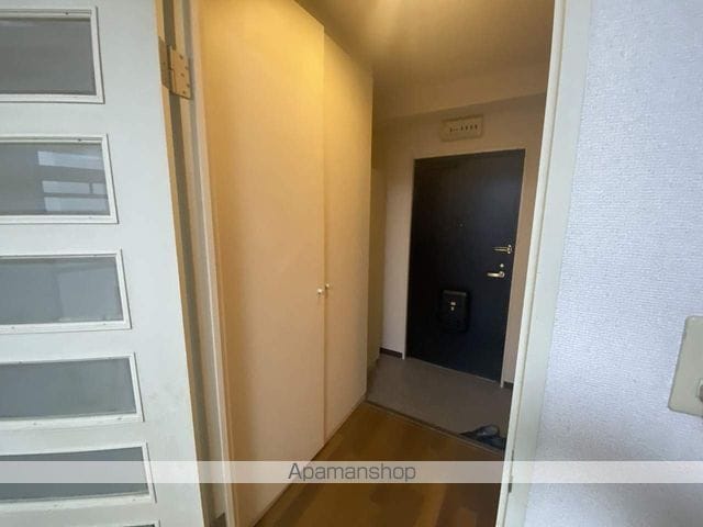 グランハイム新堀東の内装写真