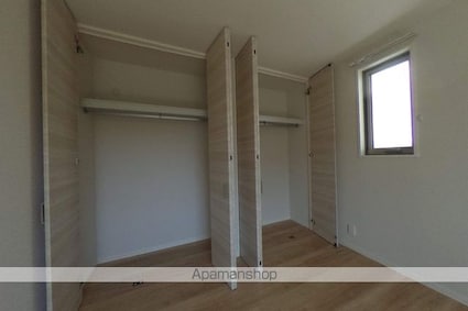 鴨部戸建[3LDK/85.33m2]の収納