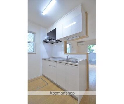 ＳＩＬＫ　ＴＥＲＲＡＣＥ[2LDK/62.93m2]の内装5