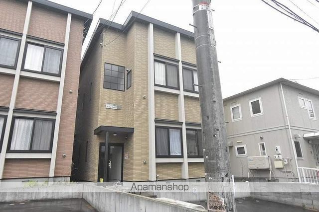 VILLA TSUKISAPPUの外観写真