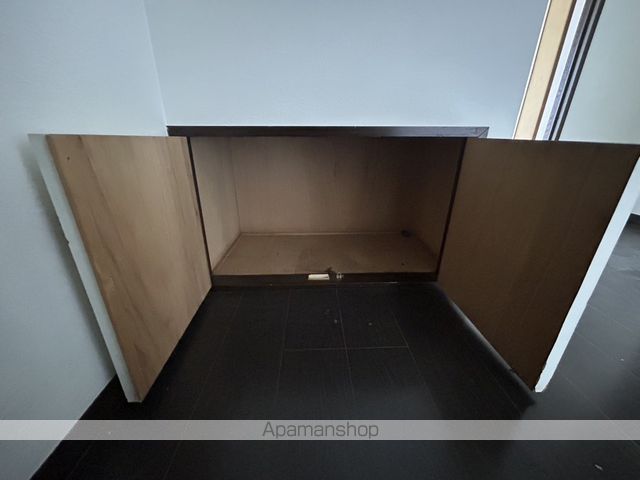 パレグレース和田の内装写真