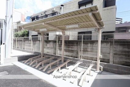 東京都立川市錦町１丁目[1K/20.66m2]の共用部1