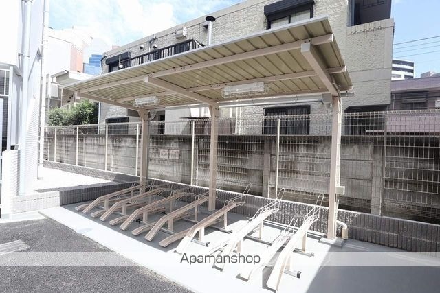 東京都立川市錦町１丁目[1K/20.66m2]の共用部1