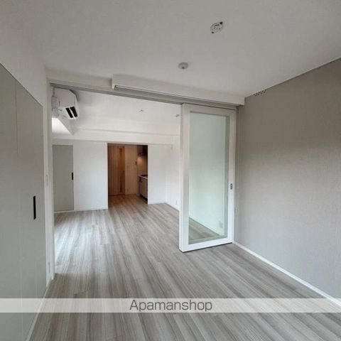 パークアクシス文京本郷の内装写真