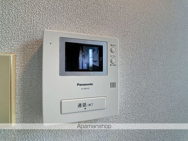 アップルハウス馬替の内装写真