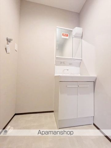 セレーノ新倉敷の内装写真