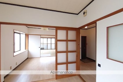 ハイツ五條[2DK/33.1m2]のその他部屋・スペース