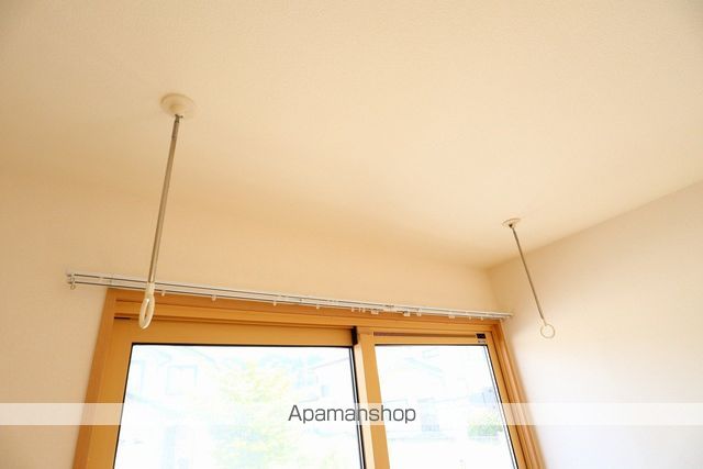 CASA SILVAEの内装写真