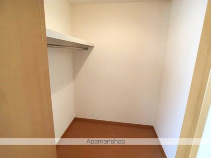 シェリールＳ＆Ｓ　ＡＢ[2DK/57.93m2]の収納