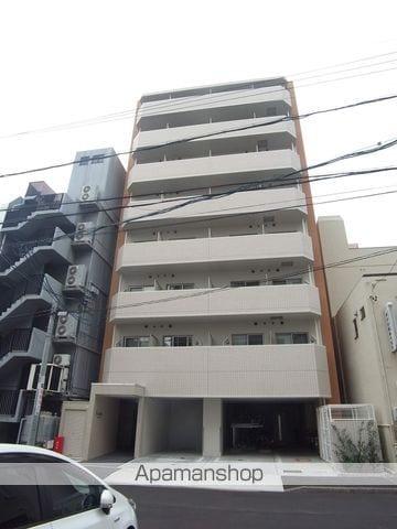 プログレッソ鶴舞
