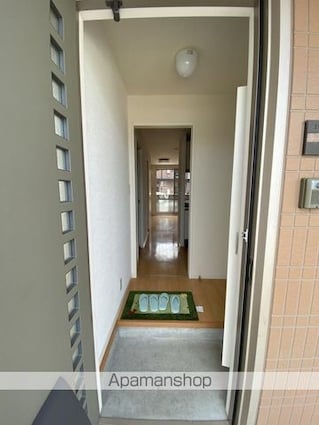 ディアス西宝町[1R/30.24m2]の玄関