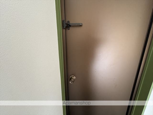 コーポ杉田の内装写真
