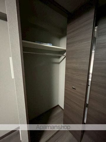 Le’a横濱ヴィヴァーチェの内装写真