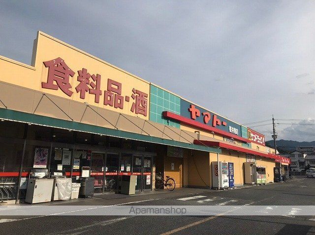 ビクトワール桜井の周辺写真