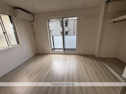 ＤーＲＯＯＭ小田原２丁目Ｂ[1LDK/44.46m2]の内装3