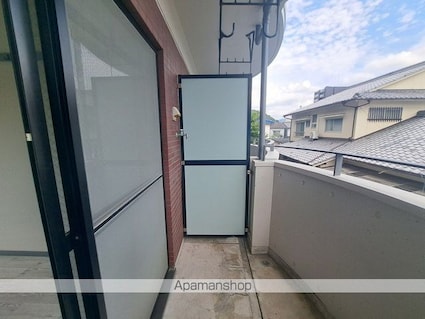 α－ＮＥＸＴ高砂[1R/20.25m2]のその他設備