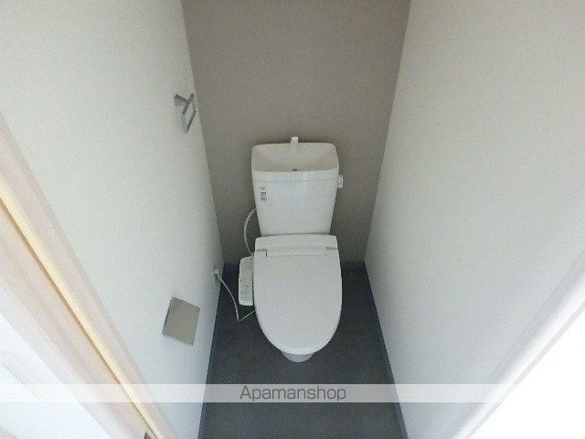 LUXENA KADOMAの内装写真
