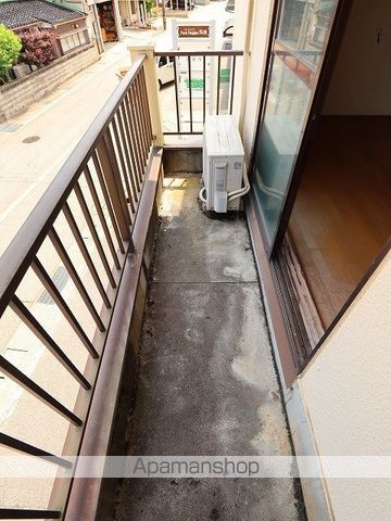 パークハイツ呉羽の内装写真