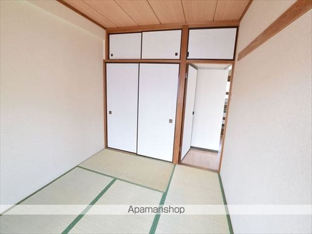 エステートピア矢淵の内装写真