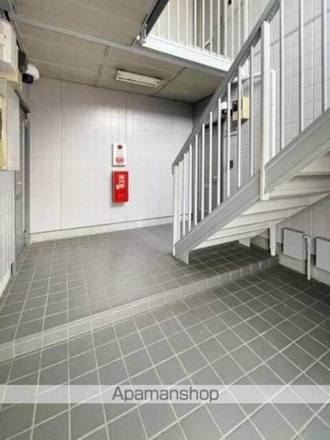 アスカハイム　Ｄ棟[3K/54.35m2]の内装2