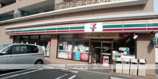 レオパレスM&Yの周辺写真