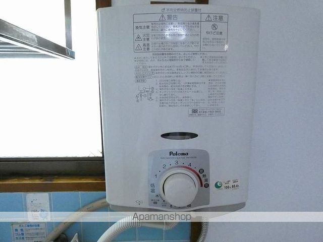 下荒田Nビルの内装写真