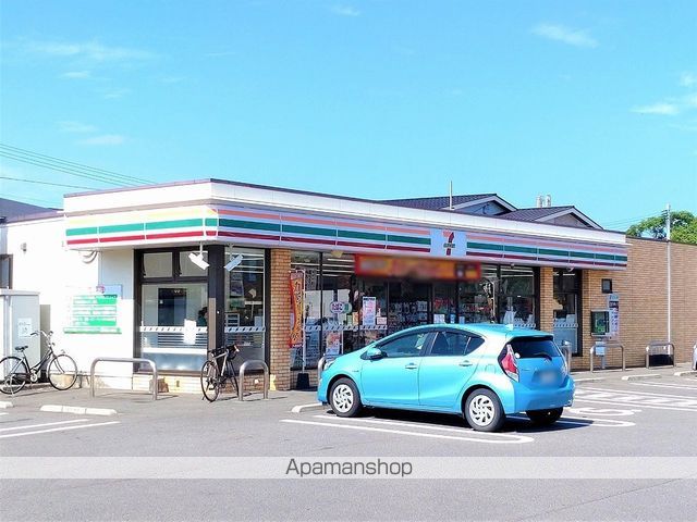 レオパレス夢見の周辺写真